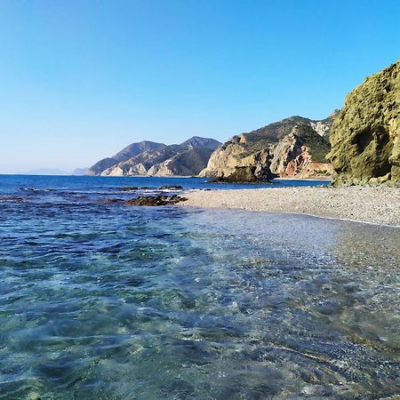 Boutique Hotel El Olivar Mojacar Luaran gambar