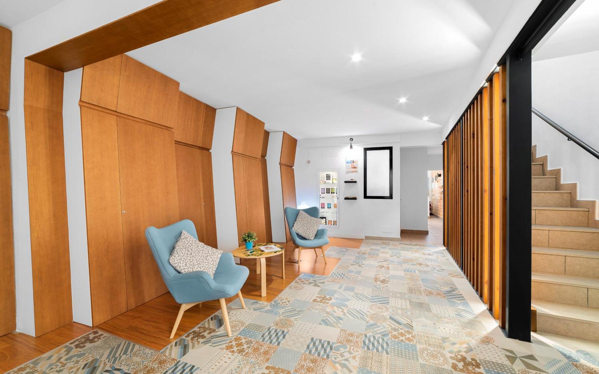Boutique Hotel El Olivar Mojacar Luaran gambar