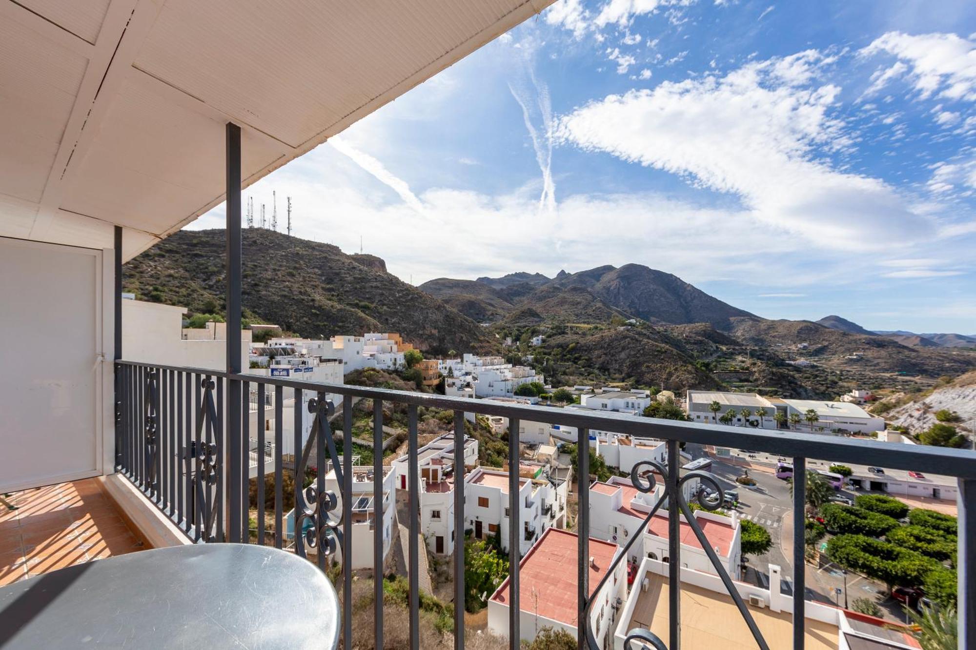 Boutique Hotel El Olivar Mojacar Luaran gambar