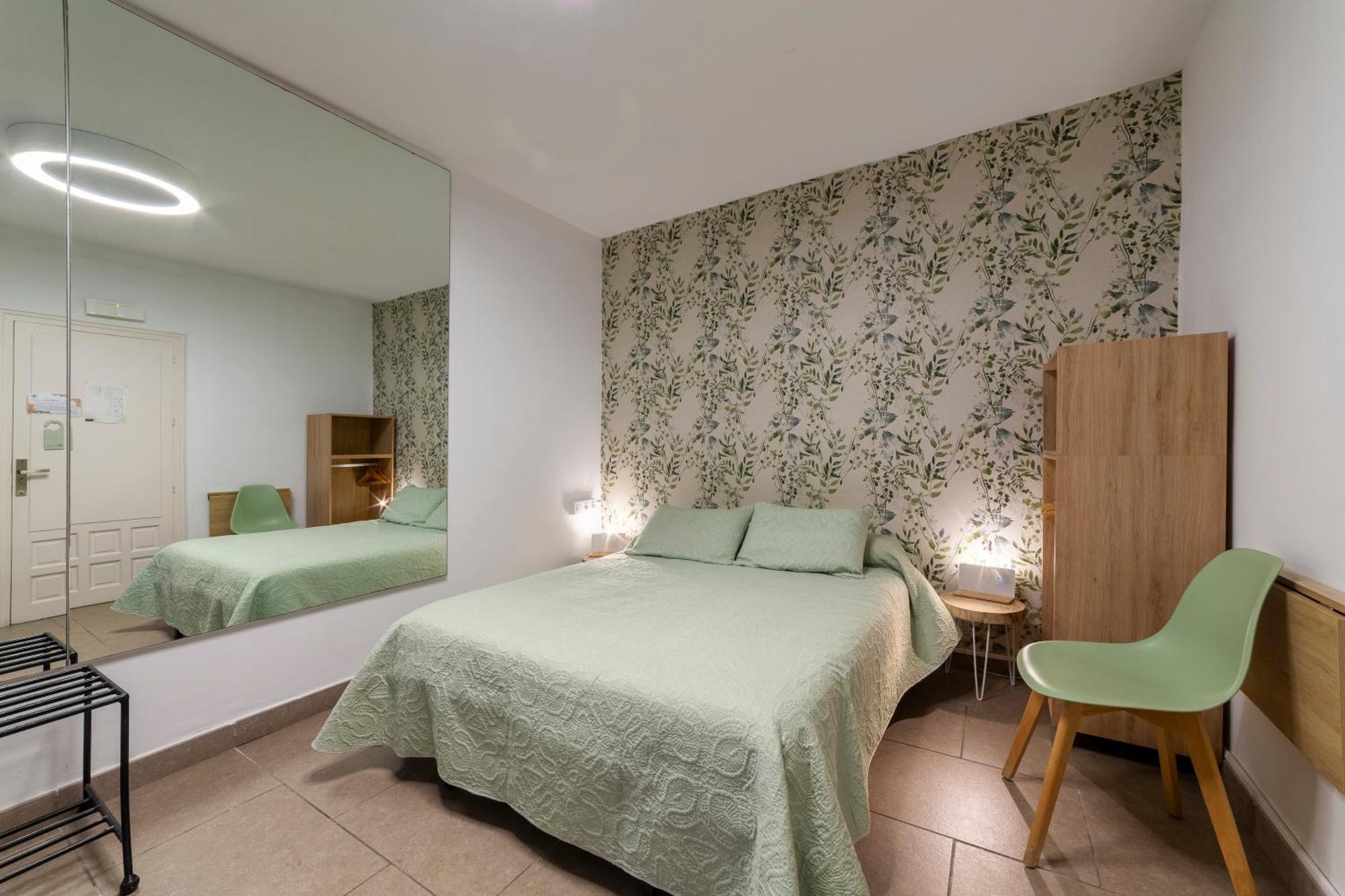 Boutique Hotel El Olivar Mojacar Luaran gambar
