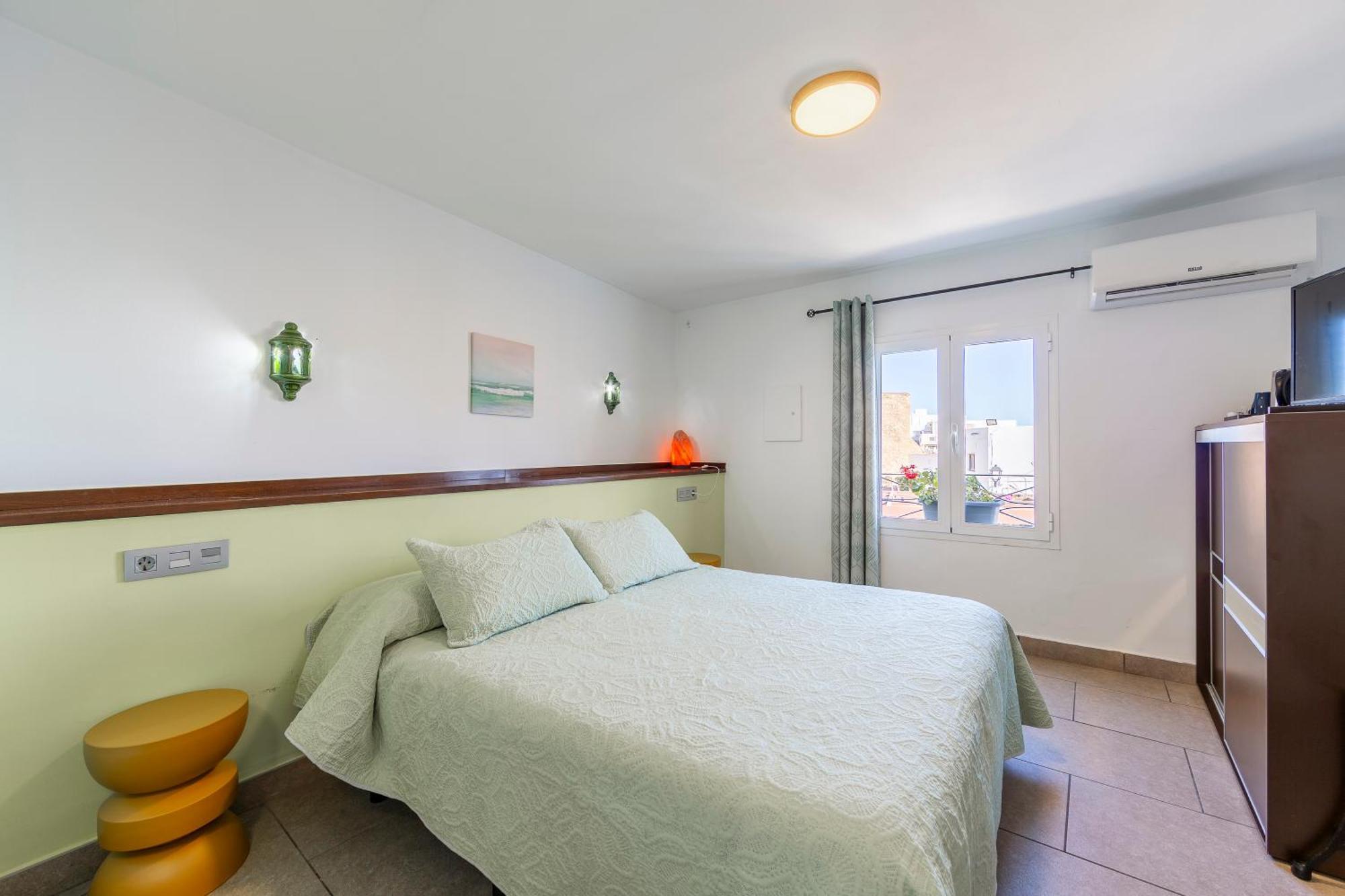 Boutique Hotel El Olivar Mojacar Luaran gambar
