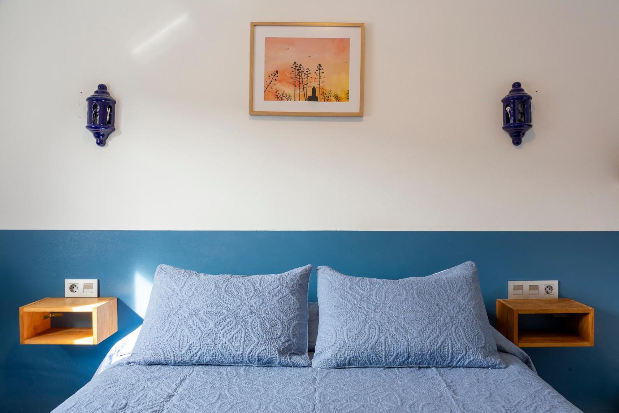 Boutique Hotel El Olivar Mojacar Luaran gambar