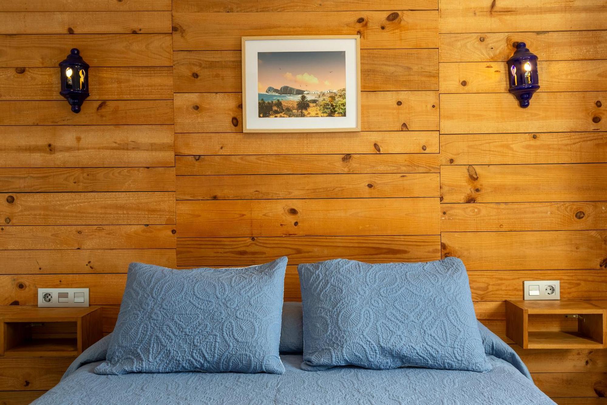 Boutique Hotel El Olivar Mojacar Luaran gambar